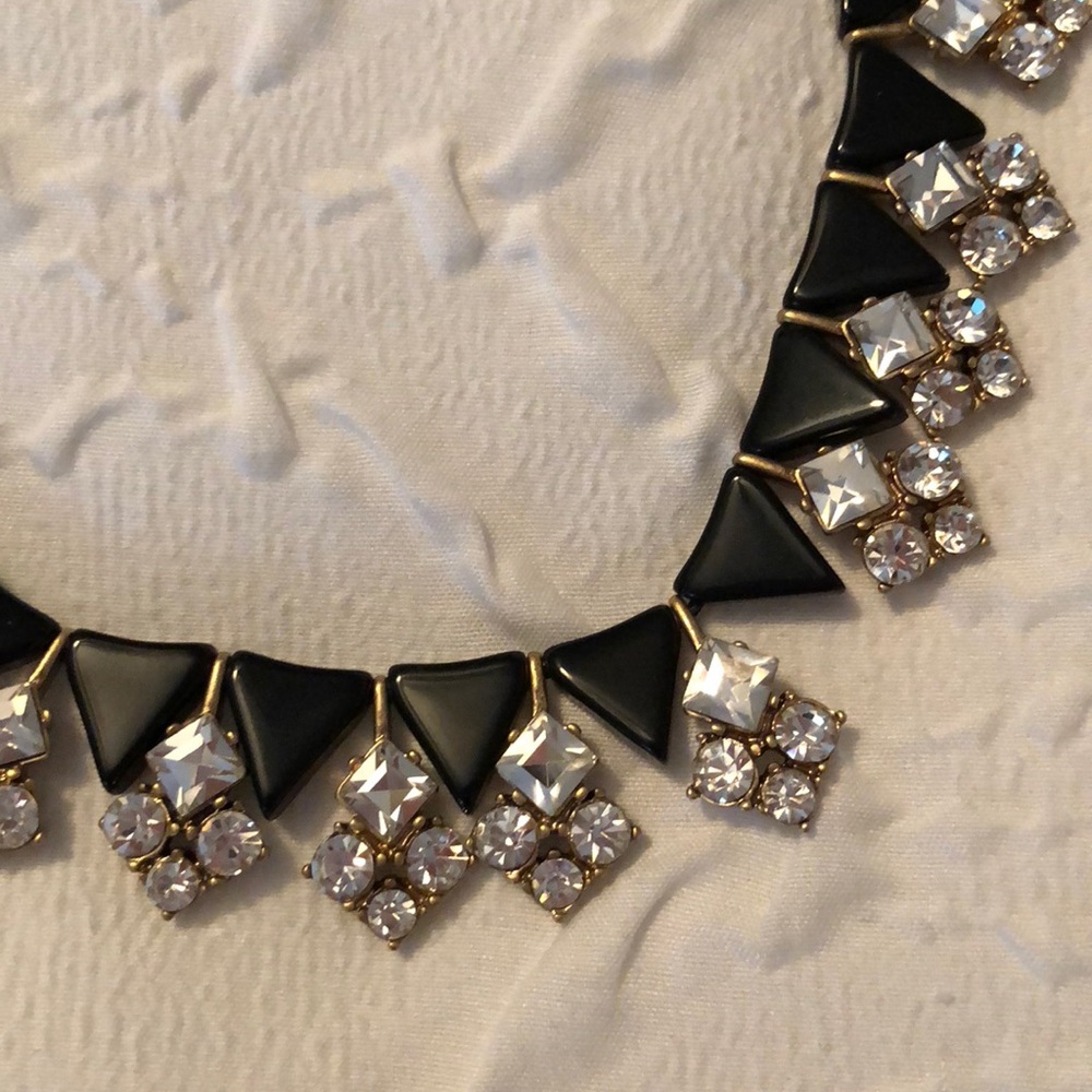 Jcrew Necklace. NWT